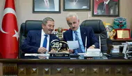 Darende'de araç muayene çilesi bitiyor: Yeni istasyon için geri sayım başladı
