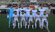 Amasyaspor sezona hızlı girdi: Gölcükspor karşısında erken golle gelen galibiyet