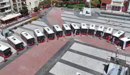 Manisa'da ulaşım ağı genişliyor: 300 numaralı hat 7 Eylül'de yola çıkıyor