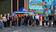 Erzincan'da üniversite heyecanı: Rektör Kuyrukluyıldız öğrencileri sahada karşıladı