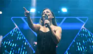 Manisa’da 104. yıl gururu: Salihli, Alaşehir ve Gördes kurtuluş coşkusunu konserlerle taçlandırdı