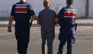 Nazilli'de rutin devriye 28 yıllık hapis cezasını sonlandırdı