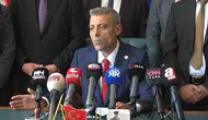 Yenilik Partisi'nden YENİ Parti'ye isim krizinde son uyarı: 3 Ekim'e kadar süre verildi