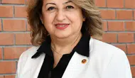 Tepebaşı Belediyesi'nde görev değişimi: Fikriye Güven Zaptiye başkan yardımcılığından ayrıldı