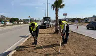 Bandırma'nın çehresi değişti: Bursa-Çanakkale yolu modern bir görünüme kavuştu