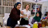 Yuntdağı'nın 63 yıllık gizli hazinesi ilk kez hasat şenliğiyle gün yüzüne çıktı