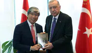 Cumhurbaşkanı Erdoğan'ın New York Diplomasisinde Sağlık Teknolojileri Hamlesi