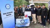 Bursa Uludağ Üniversitesi'nde 2026-2027 akademik yılı hareketli başladı
