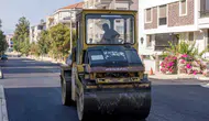 Tire'de 300 Milyon Liralık Altyapı Hamlesiyle 30 Yıllık Güvence