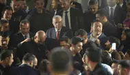 Cumhurbaşkanı Erdoğan'ın Samsun Mesaisi: Şehir Hastanesi Açılışı ve Gençlerle Buluşma