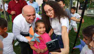 Darıca’da aileler Gönül Birliği Festivali ile keyifli bir gün geçirecek