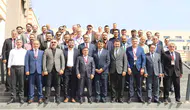 Bartın Üniversitesi'nden küresel ölçekte vicdan ve bilim odaklı akademik iş birliği hamlesi