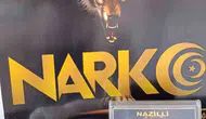 Nazilli'de narkotik operasyonu: İş yerinde yüklü miktarda metamfetamin bulundu