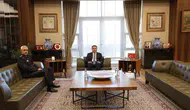 Kütahya Emniyetinde Yeni Dönem: Arif Hakan Tandoğan Mesaisine Başladı