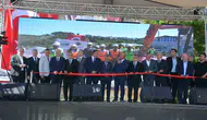 Sinop'un altyapı geleceği için 400 milyon liralık dev adım atıldı