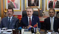 Mustafa Destici'den Terörsüz Türkiye Vurgusu: Prangalar Kırıldı, Oyun Kuran Ülke Olduk