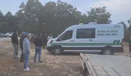 Tavşanlı'da kayıp bekçiden acı haber: Ormanlık alanda cansız bedeni bulundu