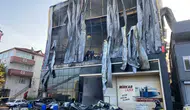 Dilovası'ndaki 7 cana mal olan fabrika yangınında kamu görevlileri hakim karşısında