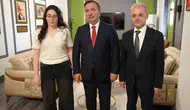 Silahlı saldırıda bacağını kaybetmişti: Tıp fakültesini bitirdi, şimdi başhekim oldu