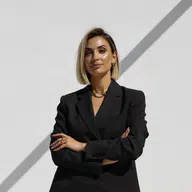 Harika Sancı profil resmi