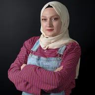 Rabia Bıyık profil resmi