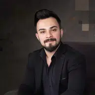 Psikolog Enes Dinçer profil resmi