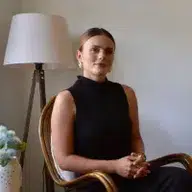 Tuğçe Demir profil resmi