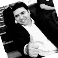Zülfikar Bayraktar profil resmi