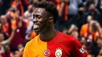 Galatasaray’da Derbi Öncesi Büyük Şok: Davinson Sanchez Kadroda Yok!