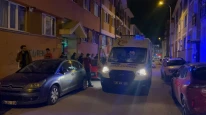 Kötü Kokuların Kaynağı Yaşlı Adamın Cansız Bedeni Çıktı