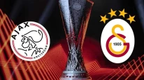 Ajax - Galatasaray Maçı Ne Zaman, Saat Kaçta, Hangi Kanalda?