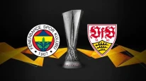 Fenerbahçe - Stuttgart Maçı Ne Zaman, Saat Kaçta, Hangi Kanalda Yayınlanacak?