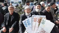 Emekli Maaşları 2026’da Ne Kadar Olacak? Erdursun’dan Çarpıcı Tahmin!