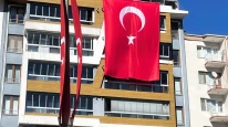 Eskişehir’de Cumhuriyet Coşkusu Eskişehir Durum Ofisinde de Hissedildi