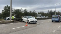 Eskişehir’de Trafik Kazasında İki Kadın Yaşamını Yitirdi