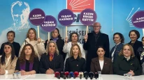 CHP Eskişehir İl Kadın Kolları’ndan 25 Kasım Açıklaması: “Kadına Yönelik Şiddette Türkiye Birinci Sırada”