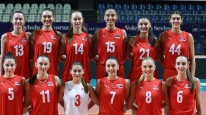 Türkiye - İran voleybol maçı saat kaçta, hangi kanalda?