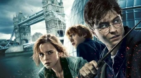 Harry Potter Ölüm Yadigarları Bölüm 1 Neden Yok?