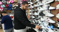 Kış Gelmeyince Bot Satışları Düştü: Eskişehir Esnafı Dertli