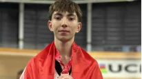 Bilecik’in Gururu: Taekwondo’da Avrupa Üçüncülüğünü Kazandı