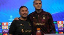 Icardi: "Son 10 yılımın hiçbir döneminde yüzde yüz olmadım"