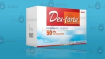 Dex Forte 50 mg nedir ne işe yarar?