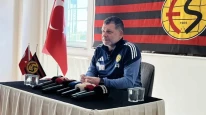 Hakan Şapçı: “Eskişehirspor’u zirveye taşıyacağız”