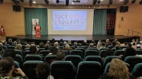 20. Uluslararası İşçi Filmleri Festivali Eskişehir’de Başladı