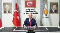 AK Parti İl Başkanı Albayrak’tan KIZILELMA’nın BVR Başarısına Tebrik