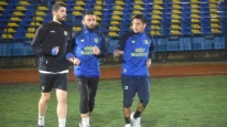 Söğütspor, Kahramankazan Deplasmanı İçin Hazır