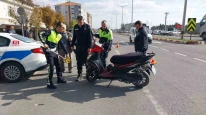 Tavşanlı’da Motosikletle Otomobil Çarpıştı: 1 Yaralı