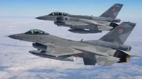 Vur Emri Eskişehir’den Verildi, Serseri İHA F-16’larla Vuruldu