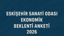 Sanayicinin Nabzı Tutuldu: ESO’dan 2026 Ekonomik Beklenti Raporu Paylaşıldı