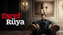 Eşref Rüya Prime Video ne zaman yükleniyor? Eşref Rüya 19. bölüm neden Prime'da yok? Eşref Rüya 10. bölüm Prime ne zaman yayınlanacak? Eşref Rüya son bölüm amazonda neden yok?